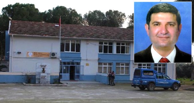 Öğrenci Tarafından Pompalıyla Öldürülen Okul Müdürünün Son Sözü Ne Oluyor Oğlum Olmuş