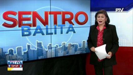 Isang mataas na opisyal, sisibakin