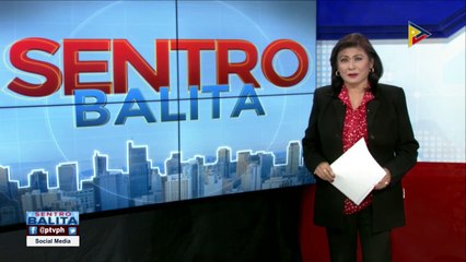 DOE: Mga lumang stock ng petroleum products, 'di sakop ng TRAIN Law