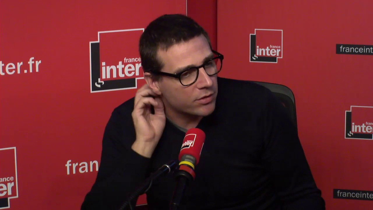 Aurélien Bellanger : "Le Grand Paris, objet politique d'une grande dangerosité"