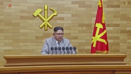 Seúl tomará medidas rápidas para que el Norte participe en PyeongChang 2018