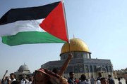 Filistin, Kudüs Yasasını Onaylayan İsrail'e Meydan Okudu: Bu Bir Savaş İlanıdır