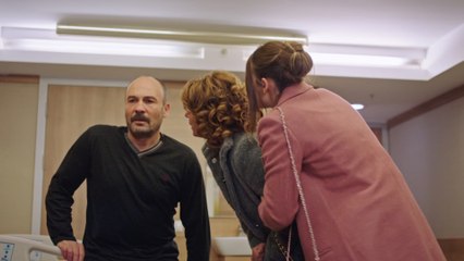 Fazilet Hanım ve Kızları 29. Bölüm Ortalık Karışıyor