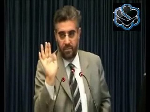 Said Nursi ve Nur cemaatinin sapkın inançları Prof. Dr. Abdülaziz Bayındır