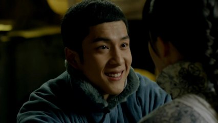 Wu Xin The Monster Killer อู๋ซิน จอมขมังเวทย์ ตอนที่ 13