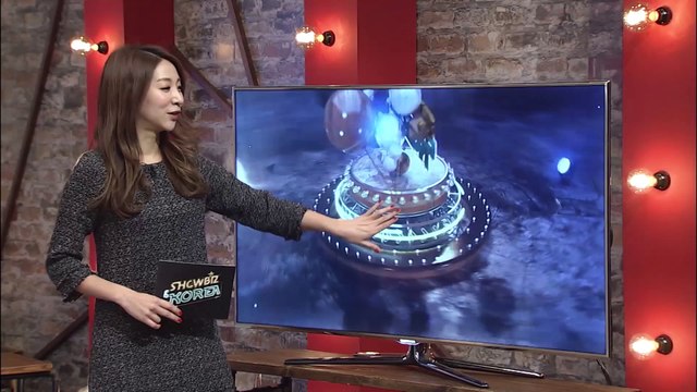 [Showbiz Korea] Min Hyo-Rin(민효린), Hyeri(혜리) _ Star Picture