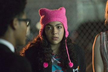 Full Watch Marvel's Runaways Season 1 Episode 10 (S01E10) New Chapter