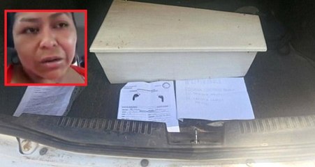 Prematüre Bebeği Doğurtmaya Çalışırken Kafasını Bedeninden Ayırdılar