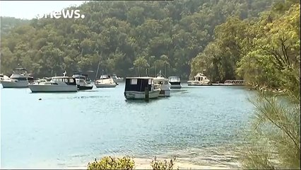 Compass CEO among six killed in Sydney plane crash