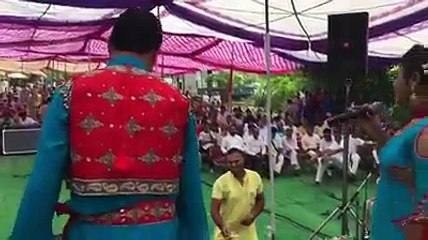 PARDASI VEERA LAI ,HARJEET SIDHU PARVEEN DARDI NEW PUNJABI SONGS 2017 LATEST THIS WEEK