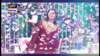 Good Morning Pakistan - 2nd January 2018 - ARY Digital Show