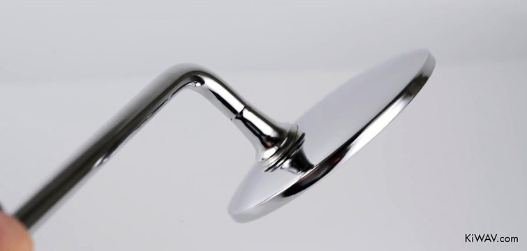 Motorcycle Mirrors VINO Chrome Magazi | KiWAV