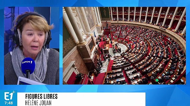 À quoi servent les consultations citoyennes lancées par Emmanuel Macron ?