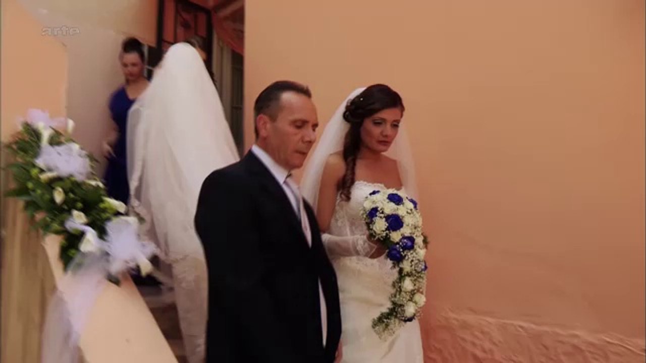 Hochzeit auf neapolitanisch