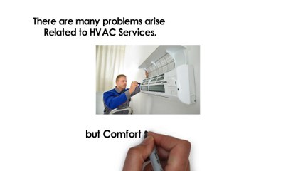 Comfort Heating And Cooling Sumner