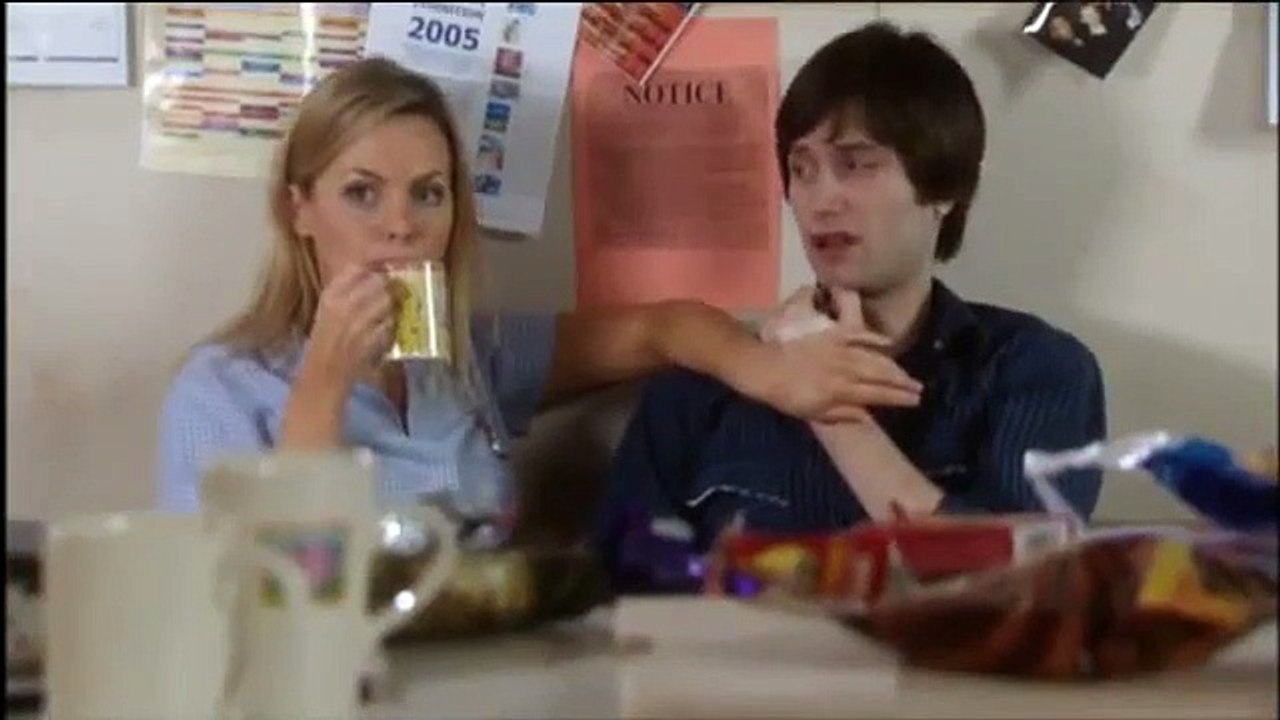 No Angels S 3 E 5