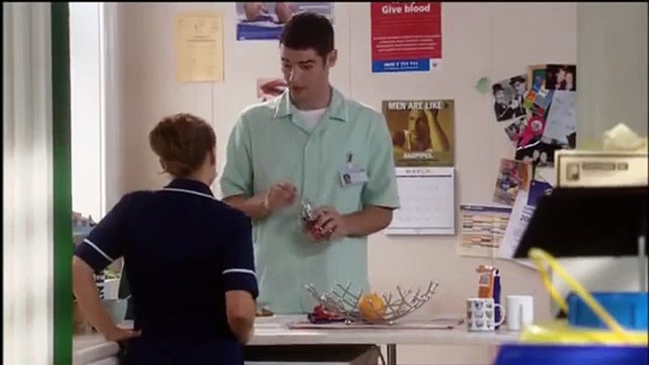 No Angels S 3 E 3