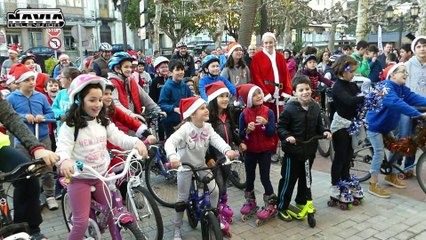 NAVIA SOBRE RUEDAS 2017