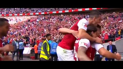 Arsenal vs Chelsea 1-1 All Goals & Highlights 2017/18 (Last Matches) HD