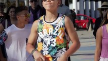 Look Cool for School with Grant from the KIDZ BOP Kids & Burlington-QvAKEKAxA-E