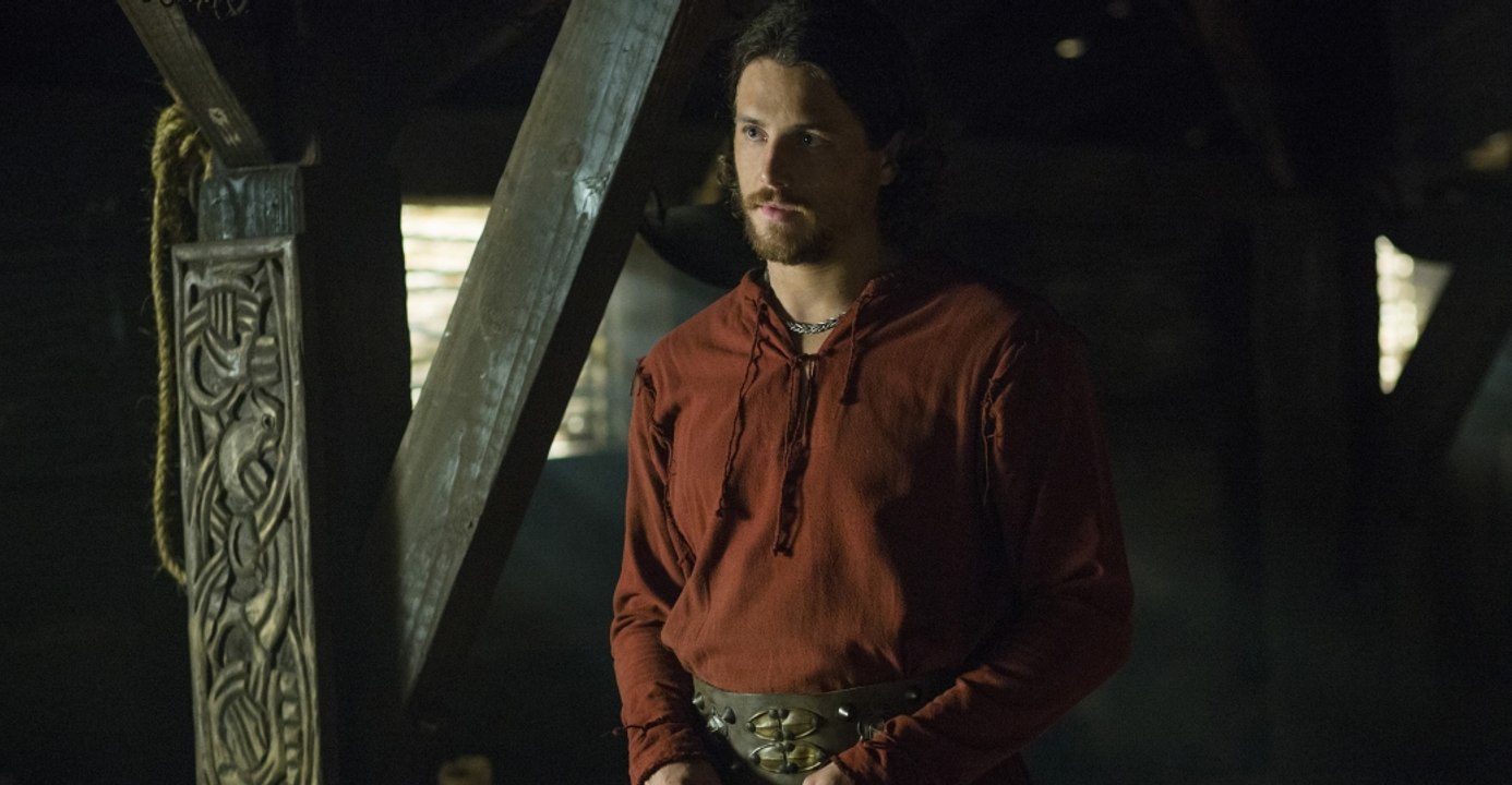 Vikings Season 5 Episode 8 05x08 Online - HD Official
