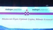 Maltepe Üniversitesi 20'inci Yılını Kutladı