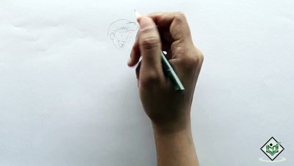 Easy Sketching of Aladin