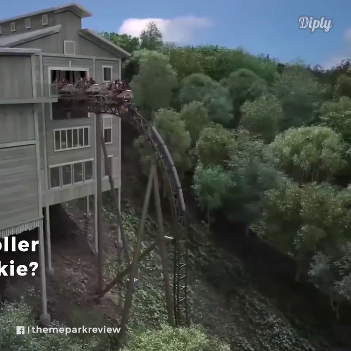 Voici les plus vertigineuses, rapides et longues montagnes russes du monde!