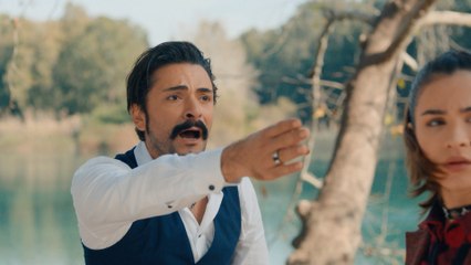 Yeni Gelin 31. Bölüm Baran'ın Jandarma Korkusu