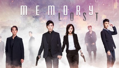 memory lost 34