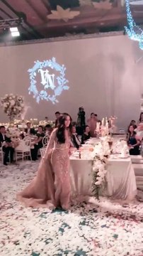 Seungri nói chúc mừng đám cưới gia đình bạn thân bằng tiếng Việt