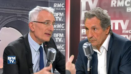 La SNCF teste des "radars" pour détecter la présence de véhicules sur les passages à niveau