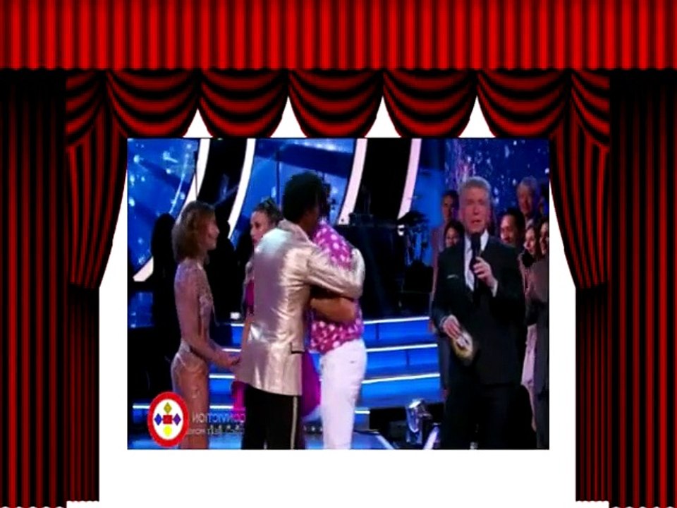 dancing with the stars . s23e4
