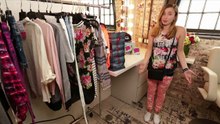 Look Cool for School with Ashlynn from the KIDZ BOP Kids & Burlington-zqW2
