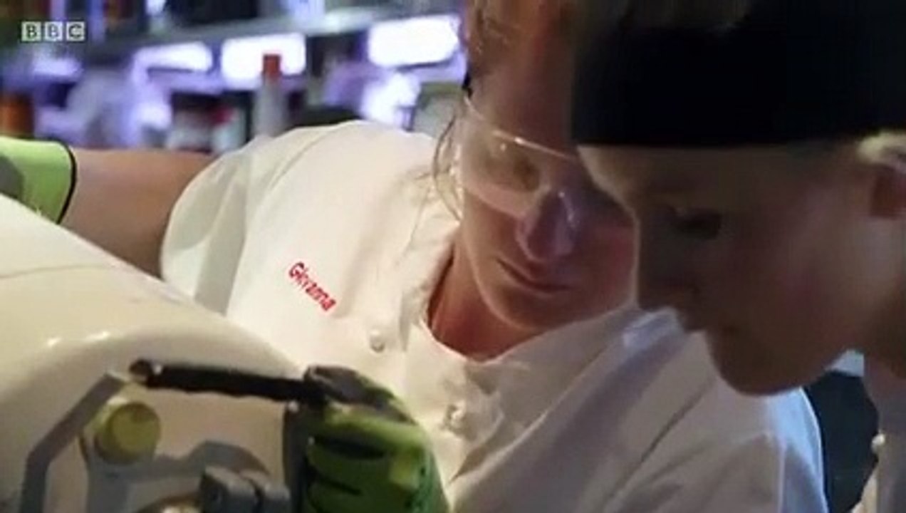 Masterchef S13E23 part 2/2