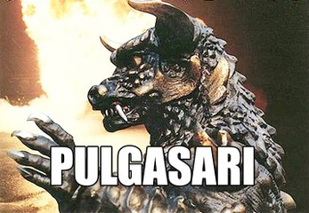 Pulgasari 불가사리 1985 North Korea Monster film English subtitle 1