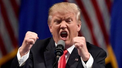 ಪಾಕಿಸ್ತಾನದ ಬಗ್ಗೆ ತಾನೇ ಆಡಿದ ಮಾತಿಗೆ ಉಲ್ಟಾ ಹೊಡೆದ ಡೊನಾಲ್ಡ್ ಟ್ರಂಪ್ | Oneindia Kannada