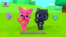 Skidamarink _ Word Play _ Pinkfong Songs for Chil