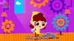 Telling Time 2 _ Time Songs _ Pinkfong Songs for Children-lalyOJOQFXw