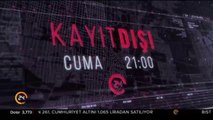 Kayıt Dışı yakında 24 TV'de