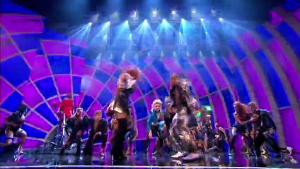Britains Got Talent S11E13