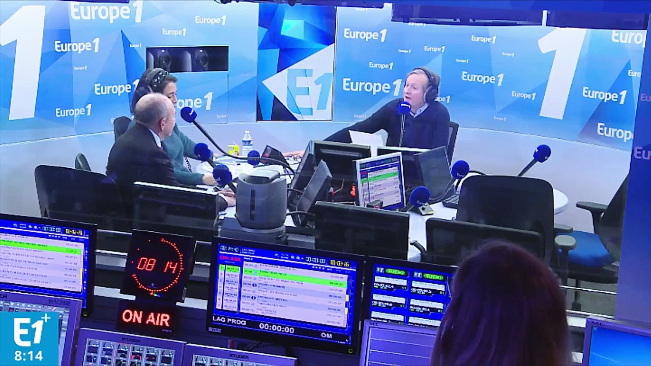 Champigny : avec les vidéos, "on va pouvoir travailler et retrouver les agresseurs", assure Collomb