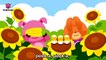 Peek-a-Boo _ Peek-a, peek-a, peek-a-boo! _ Healthy Habits _ Pinkfong Songs for Children-