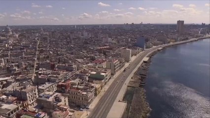 هذا الصباح- تحديات بيئية ومناخية أمام العاصمة الكوبية هافانا