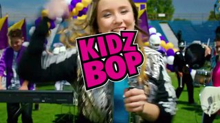 KIDZ BOP's 'Life Of The Party’ Tour-fXf4y7YxixI