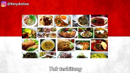 Ed Sheeran - Shape Of You Versi Kemerdekaan