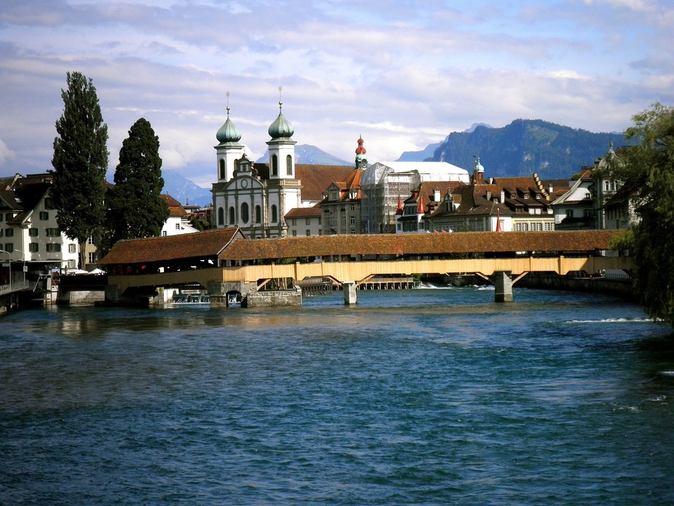 Visit Lucerne Day 3