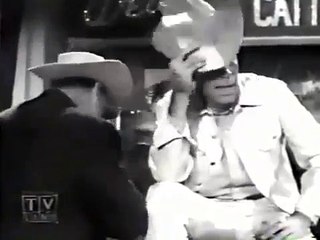 Dick Powell Show S02E16 The Losers.with Lee Marvin, Rosemary Clooney, Keenan Wynn