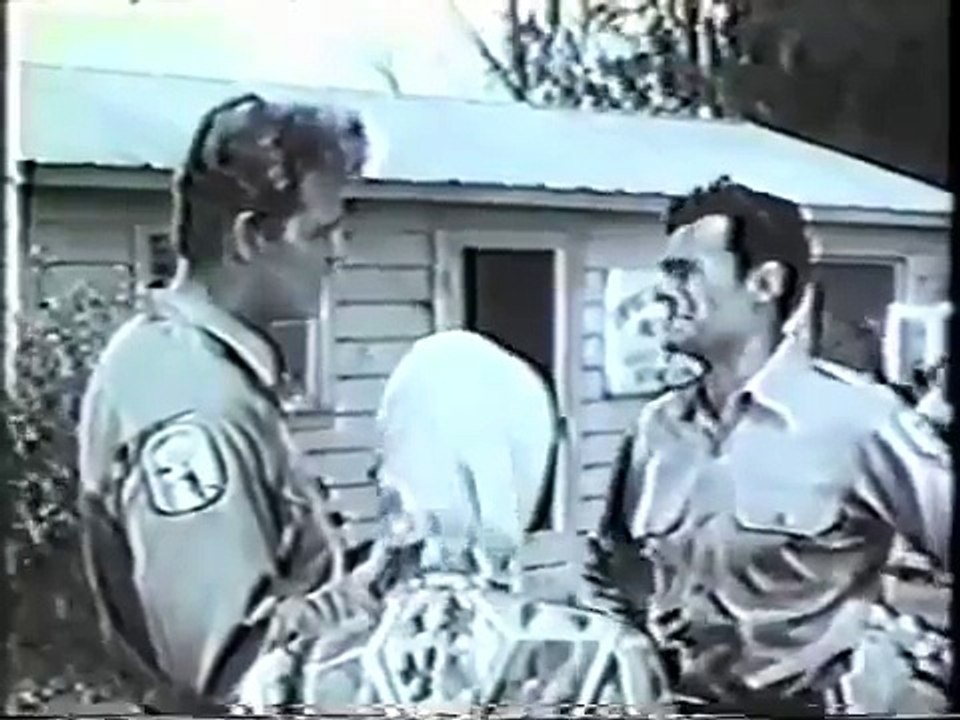 Everglades S01E35 The Rookie