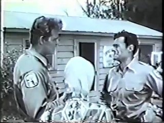 Everglades S01E35 The Rookie